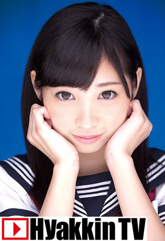 美クビレの最高スタイルにアイドル級の可愛さ！ あいの美羽