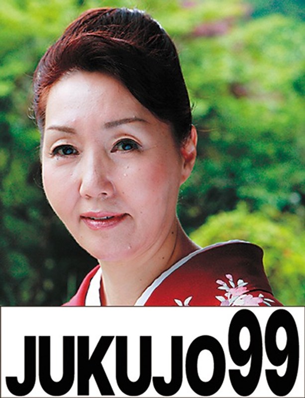 初めてのAV出演！覚悟を決めて脱いでくれました！温泉女将 野風あさみ54歳 フェラごっくん編