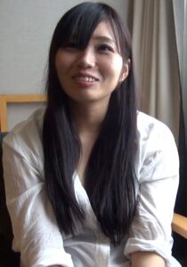 結婚1年目で旦那とラブラブの奥様をホテルに連れ込み下着拝見!なし崩し的にハメ撮りSEX!