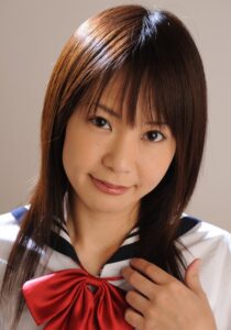 未熟なマ〇コとキツキツアナルがチ〇ポを受け止める!