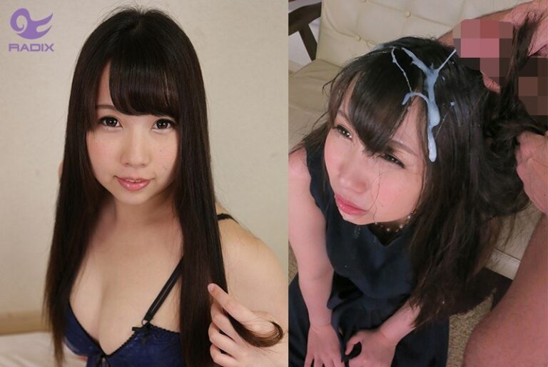 FANZA限定!髪射 玉木くるみ お試しプライス198