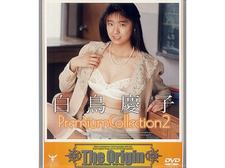 Premium Collection 2 もっと激しく罰して下さい!! 白鳥慶子