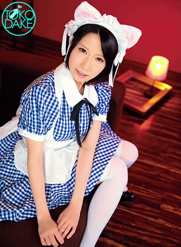 【ソクヌキ】148cmFカップ巨乳、ネコ耳ゴスロリちゃんのセックス!衣装は脱がさず、デカチンピストン。パイパンマ○コを突きまくる。色白ボディもほんのりピンク色になっていく程何度もイカされるゴスロリちゃん。関西弁でのおねだりもカワイイのです! 鷹宮ゆい
